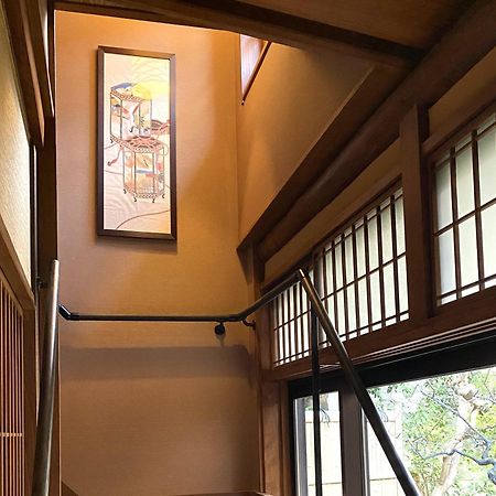 Muromachi Yutone Kyokoyado Kyoto Exterior foto