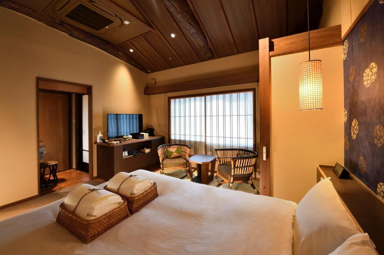 Muromachi Yutone Kyokoyado Kyoto Exterior foto