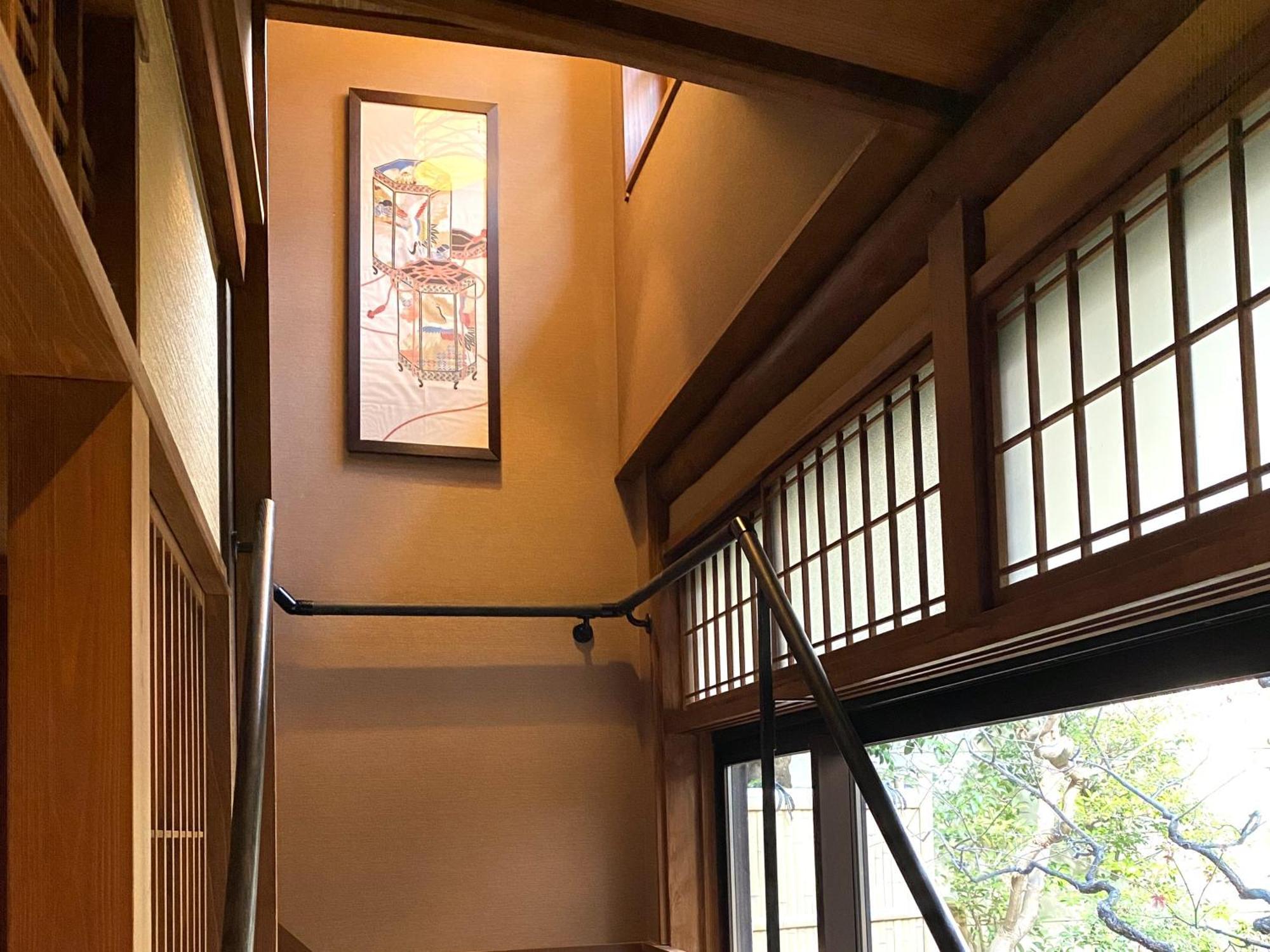 Muromachi Yutone Kyokoyado Kyoto Exterior foto