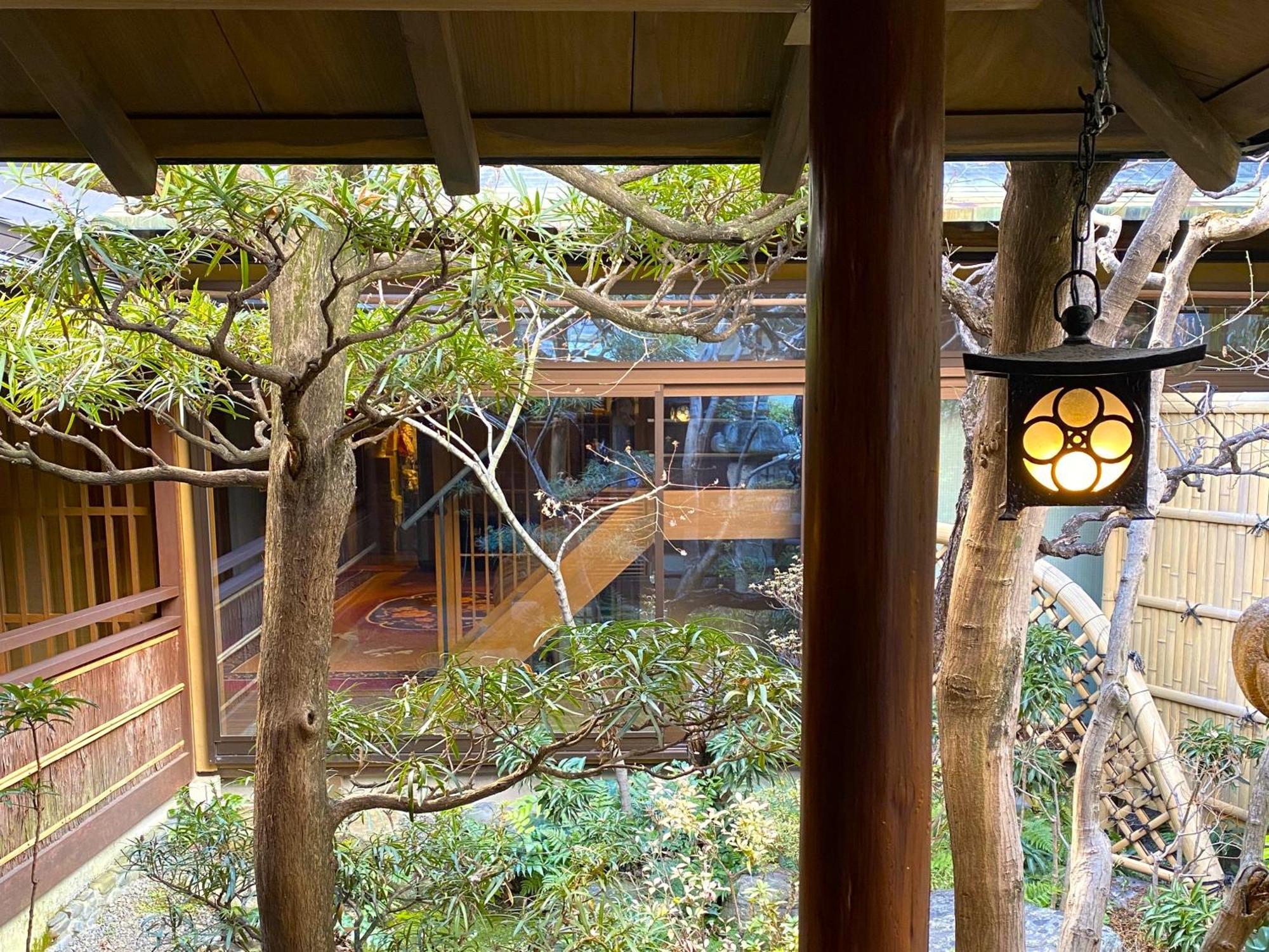 Muromachi Yutone Kyokoyado Kyoto Exterior foto