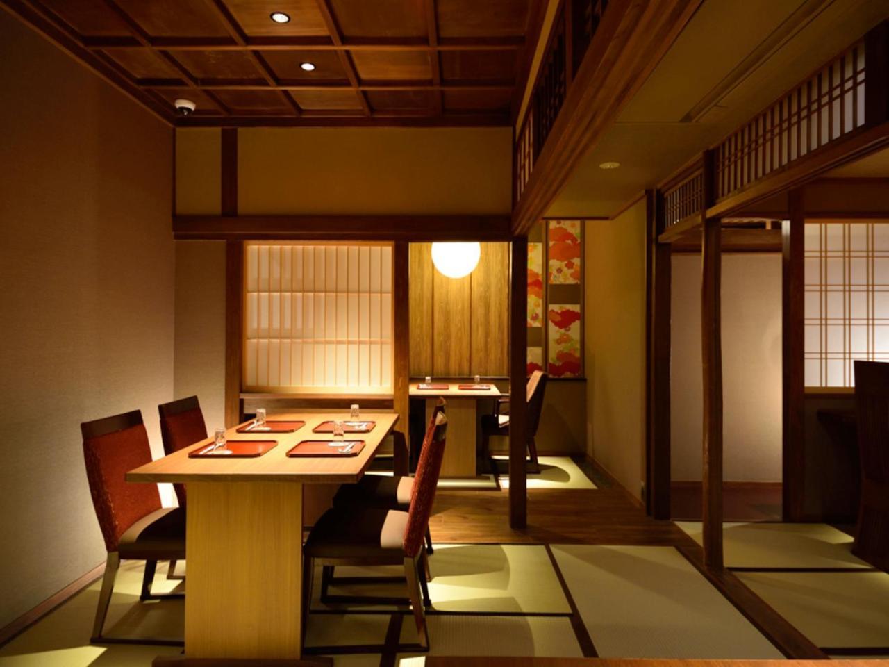 Muromachi Yutone Kyokoyado Kyoto Exterior foto