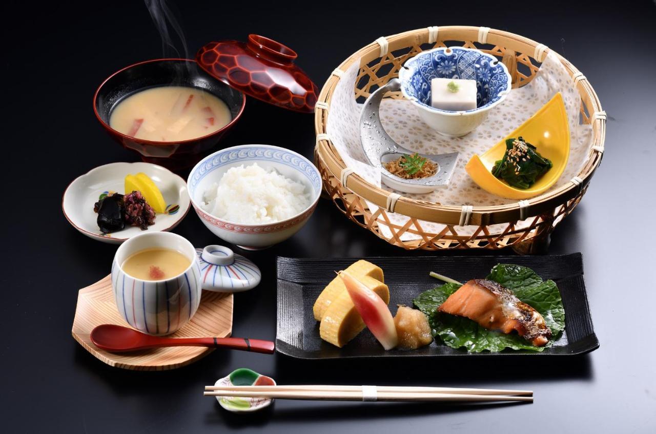 Muromachi Yutone Kyokoyado Kyoto Exterior foto